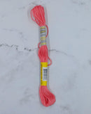 Skein - Medium Melon - 8.75 yards - Sullivans