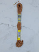 Skein - Medium Mocha Beige - 8.75 yards - Sullivans