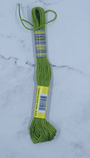 Madeja - Light Avocado Green - 8.75 yardas - Sullivans