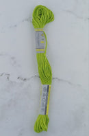 Madeja - Light Parrot Green - 8.75 yardas - Sullivans