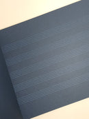 Cuaderno Pentagramado de Musica - DK