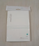 Set de 25 Sobres - A7 Cream - LC