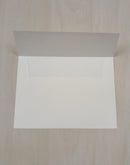 Set de 25 Sobres - A7 Cream - LC