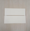 Set de 25 Sobres - A7 Cream - LC