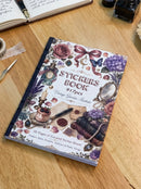Libro de stickers Vintage - TPP
