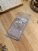 Set de 60 Hojas de Papel Vintage para Scrapbooking