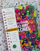Sin Lluvia  - Agenda Trendy 2027