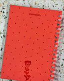 Sin Lluvia  - Agenda Trendy 2027
