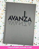Avanza - Agenda Clasica Cavalier 2027