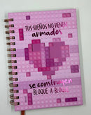 Sueños - Trendy Daily Mi Mundo