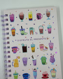 Disfruta el presente - Trendy Daily Mi Mundo