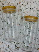 Duo Vasos de Bambú - TPP