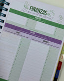 Sentir- Agenda Trendy 2027