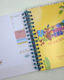 Sentir- Agenda Trendy 2027