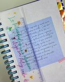 Sentir- Agenda Trendy 2027