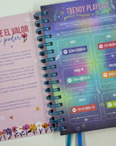 Sentir- Agenda Trendy 2027