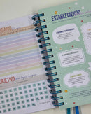 Sentir- Agenda Trendy 2027