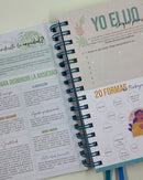 Sentir- Agenda Trendy 2027