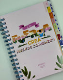 Sentir- Agenda Trendy 2027