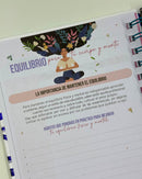 Sentir- Agenda Trendy 2027