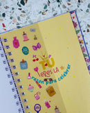 Sueños - Trendy Daily Mi Mundo