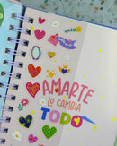 Sueños - Trendy Daily Mi Mundo