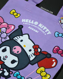 Tote Bag - Kuromi  - Sanrio