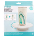 Plataforma Motorizada - Spin It