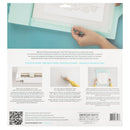 Vinyl Print Press - Marcos de tela para serigrafia - WRM