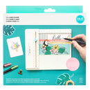 Mini Alineador Laser - WRMK