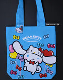 Tote Bag - Cinnamoroll   - Sanrio