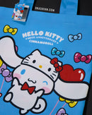 Tote Bag - Cinnamoroll   - Sanrio