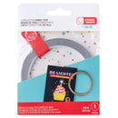 Chibitronics - Cinta Conductiva de Tela - WRMK