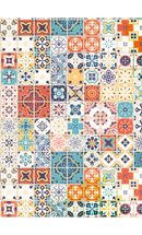 Papel Découpage - Sea Diary - Alberto Juarez