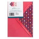 Sobre y Tarjeta - Valentines Llama - AC