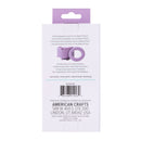 Button Press - Insert for Ovals (45 mm) - WRMK