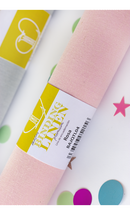 Lino Rosa - Vintage Odissey - Basiccrea