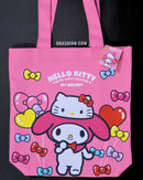 Tote Bag - My Melody   - Sanrio