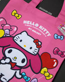 Tote Bag - My Melody   - Sanrio