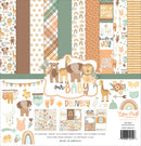 Our Baby - Collection kit - Echo Park