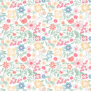 Our Little Princess - Castle Grounds - Papel Scrap 12x12  - Echo Park