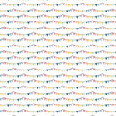 New Day - 4x4" Journaling Cards - Papel Scrap 12x12  - Echo Park