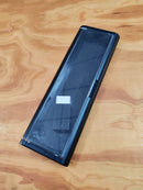 Lapicera Acrílica con borrador  - Black - Mitsubishi