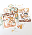 Our Baby - Collection kit - Echo Park