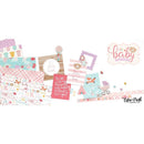 Hello Baby Girl - Collection kit - Echo Park