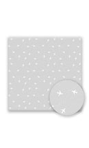 Traveler - Acetate 12x12 - Basiccrea