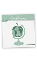 Globe Die - Traveler - Basiccrea