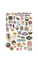 Traveler Alberto Juarez - Efimera - Basiccrea