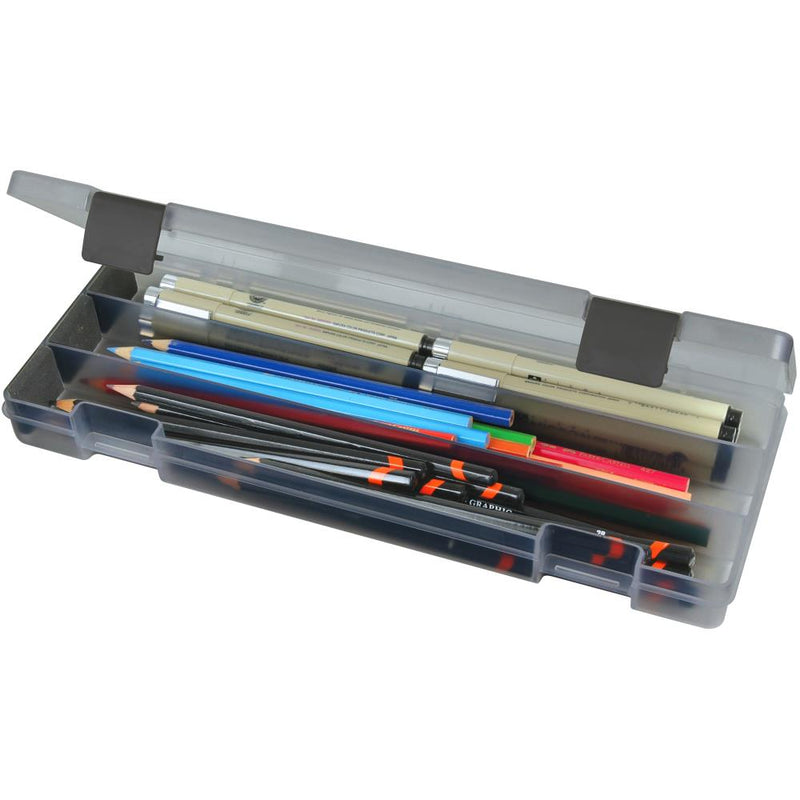 Lapicera - Pencil/Utility Box - ArtBIN