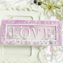 Troquel - Curvy Alphabet - Dress My Craft